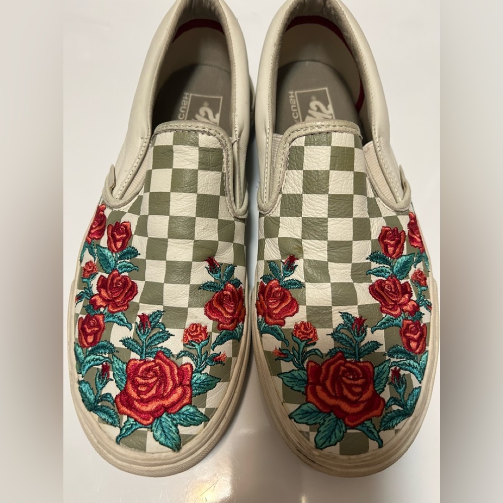 Vans